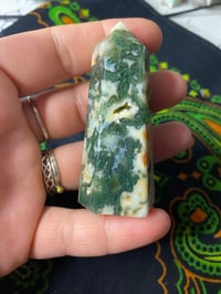 Image 25 of Moss Agate Towers