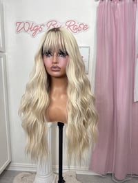 Image 19 of Kailey throw on and go (ready to ship) 