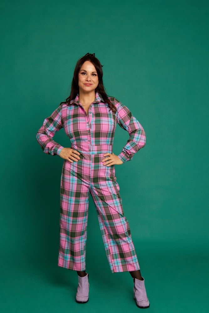 Image of Mono Woodstock