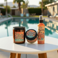 Image 7 of Pool Boy Candles