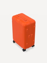 Image 5 of RIMOWA SUITCASE (Orange)