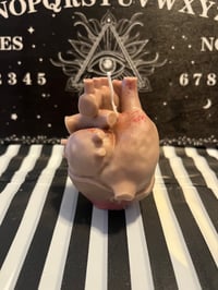 Image 1 of Pale Heart