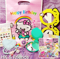 Image 2 of Themed Party Favor Sets