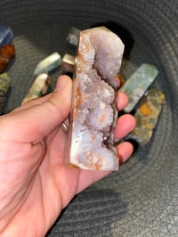 Image 6 of Ocean Jasper Druzy Towers