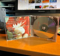 Image 3 of Red Comb, appi, CD
