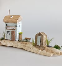 Image 1 of Tideline Cottage 