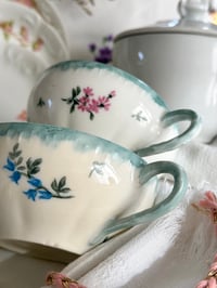 Image 3 of Box de Brocante « Blanche Bénédiction »