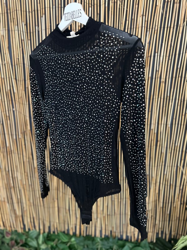 Image of Bodysuit 