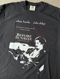 Image 2 of Before Sunrise T-Shirt