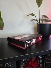 Image 3 of Hardcover Bride by Ali Hazelwood