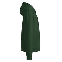 Image 16 of Futile Inessentials Oversized heavyweight hoodie