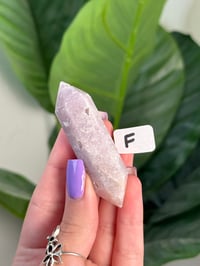 Image 6 of CHOOSE YOUR OWN PURPLE AMETHYST DTS -BRAZIL-