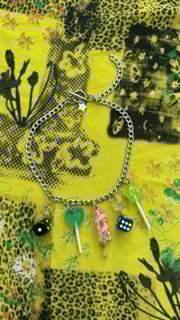 Image 2 of Isla del Encanto Choker Necklace 