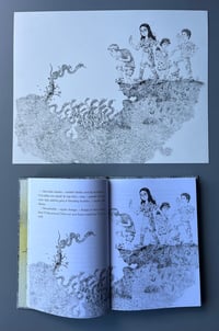 Image 12 of An Audience - Artwork