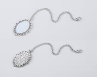 Image 3 of Graduation Cap Charm