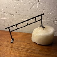 Image 1 of Fingerboard Handrail