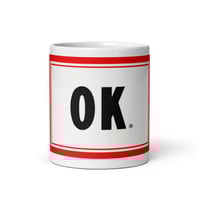 Image 5 of The OK Mug