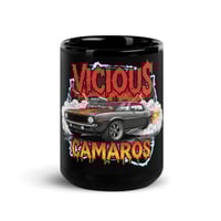 Image 1 of Old School Power Mug