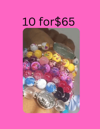 Image 2 of Stacks on Stacks  