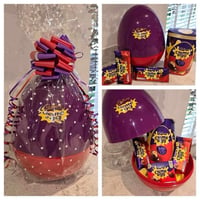 Image 8 of Chocolate Giant Eggs 