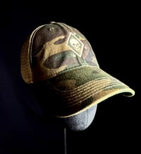 Image 4 of OG Raider Non-Structured Trucker Hat