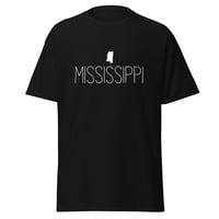 AER Mississippi Roots Tee