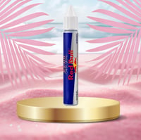 Image 1 of  Red bull Ultra Dark Big Drops