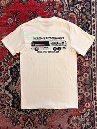 Image 2 of Red Headed Stranger Off White (Sz S-2XL)