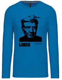 Image 2 of Camiseta M/L David Lynch 
