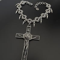 Image 2 of Behemoth Choker