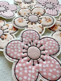 Image 4 of *Readymade* Blossom decoration 