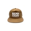 Den - Today Cap (Brown)