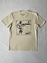 Image 1 of TIME IN A BOTTLE UNISEX T SHIRT