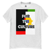 For the Culture Tee