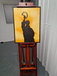 Image 2 of Supersonic Light – Liam Gallagher, live and timeless.