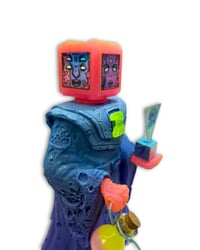 Image 4 of SORCERER one off #2