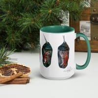 Image 2 of Chrysalides Mug