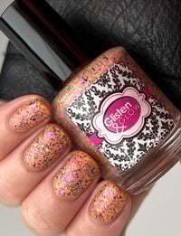 Image 7 of Glisten & Glow This is Boo Sheet