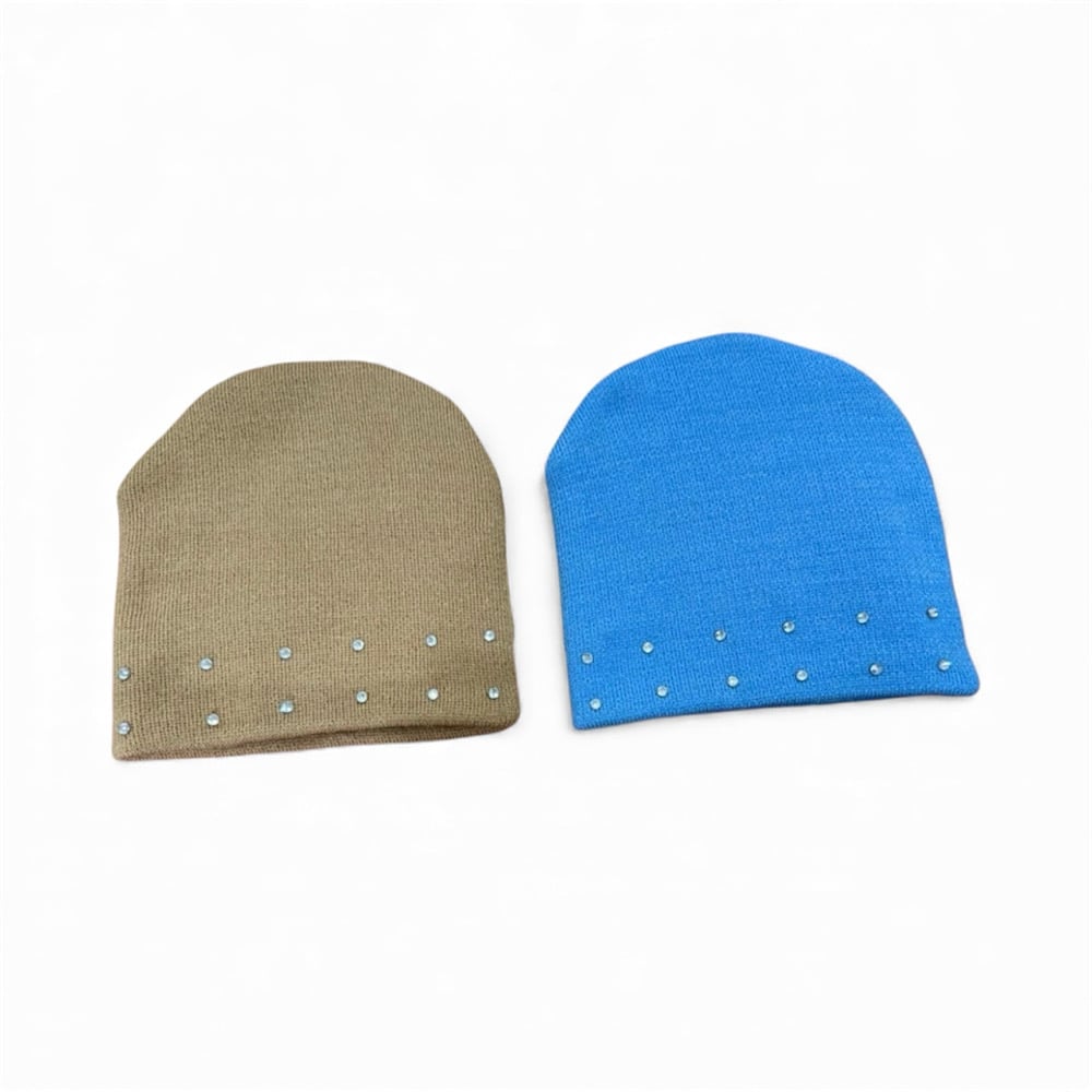 Image of cwl n.6 beanie