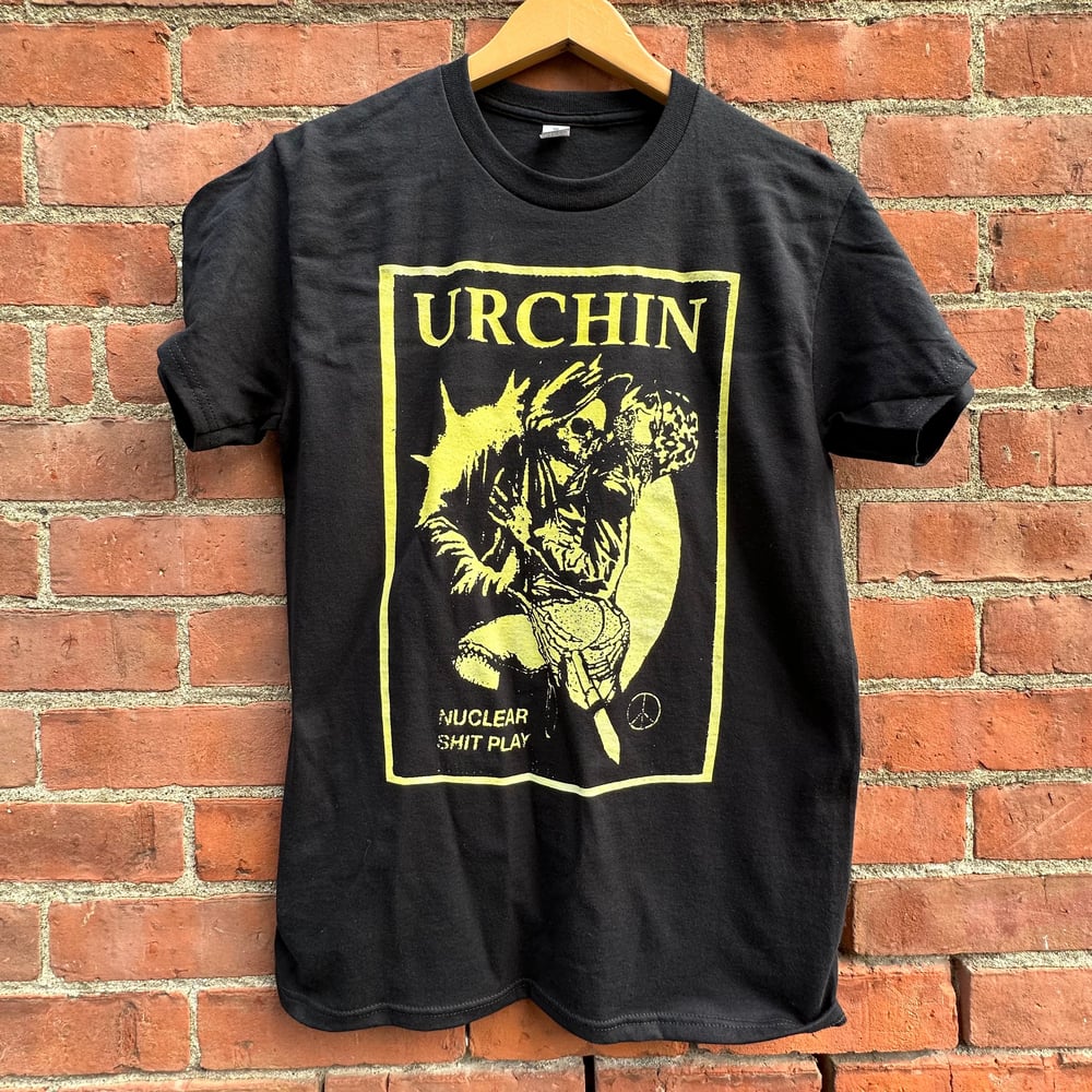 Urchin 