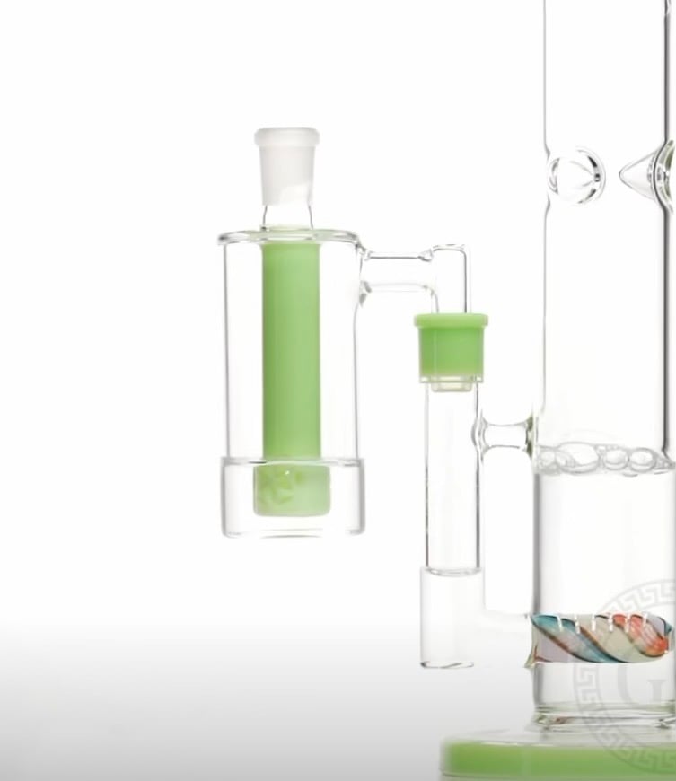 Image of SOL Ash Catcher 14 MM