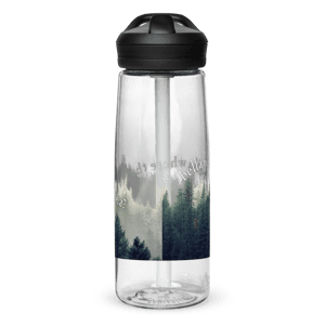 BWTHHYBL water bottle