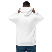 Image 6 of Eco-Friendly Embroidery Hoodie