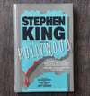 Stephen King Goes to Hollywood, by Jeff Conner.