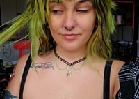 Image of Shego Spider
