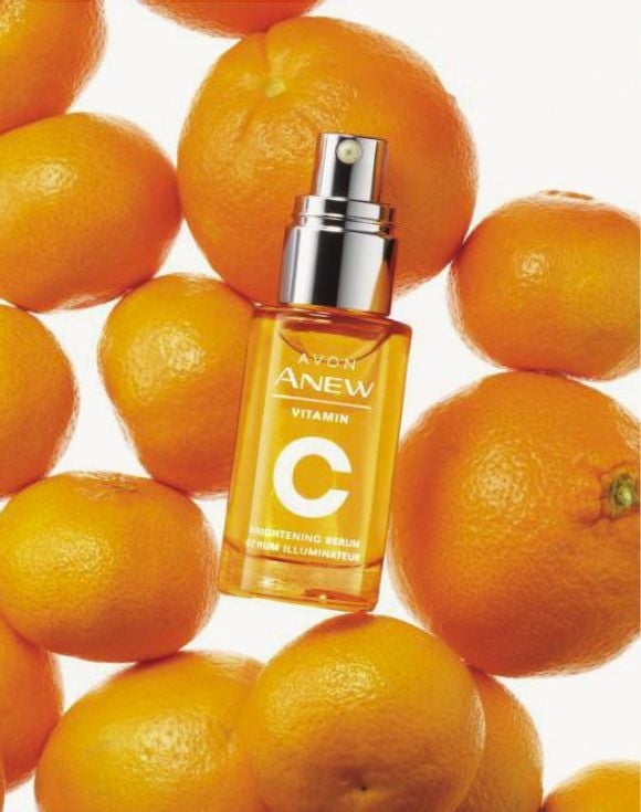 Image of Anew Vitamin C Brightening Serum