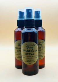 Image 1 of Magnesium Spray