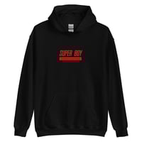 Image 3 of Super Boy in R/B