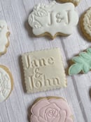 Image 5 of Pastel Wedding Selection