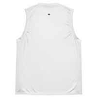 Image 2 of Go Green Recycled Unisex Jersey